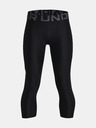 Under Armour Boys' Leggings Under Armour HG Armour 3/4 Leggings