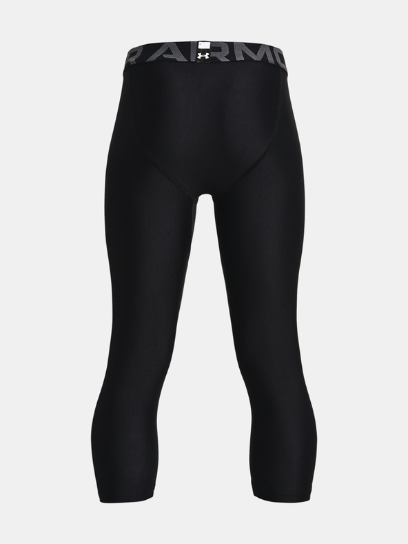 Under Armour Boys' Leggings Under Armour HG Armour 3/4 Leggings