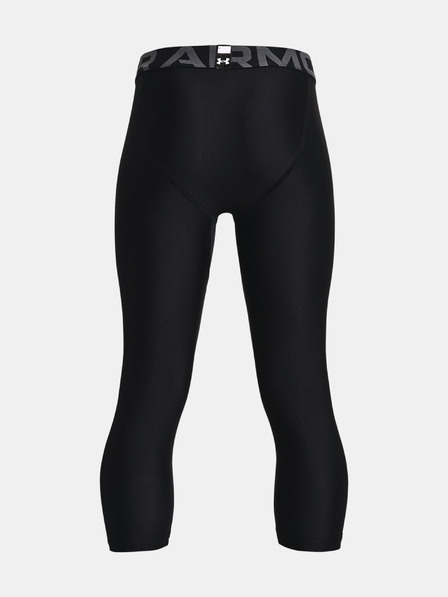 Under Armour Boys' Leggings Under Armour HG Armour 3/4 Leggings