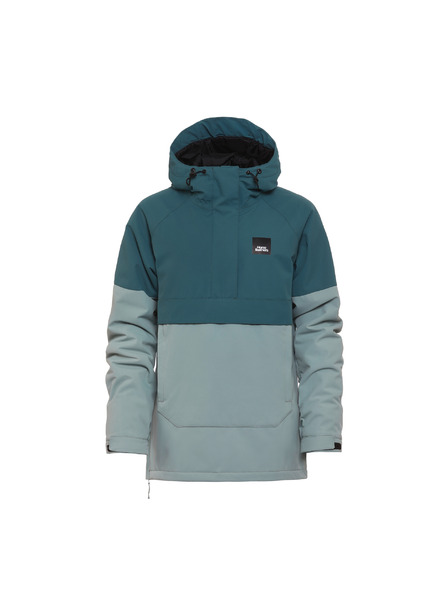 Horsefeathers Mija II Jacke Pferdefedern - blau