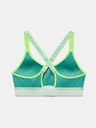 Under Armour Damen-BH Under Armour UA Infinity Mid Bra Blocked
