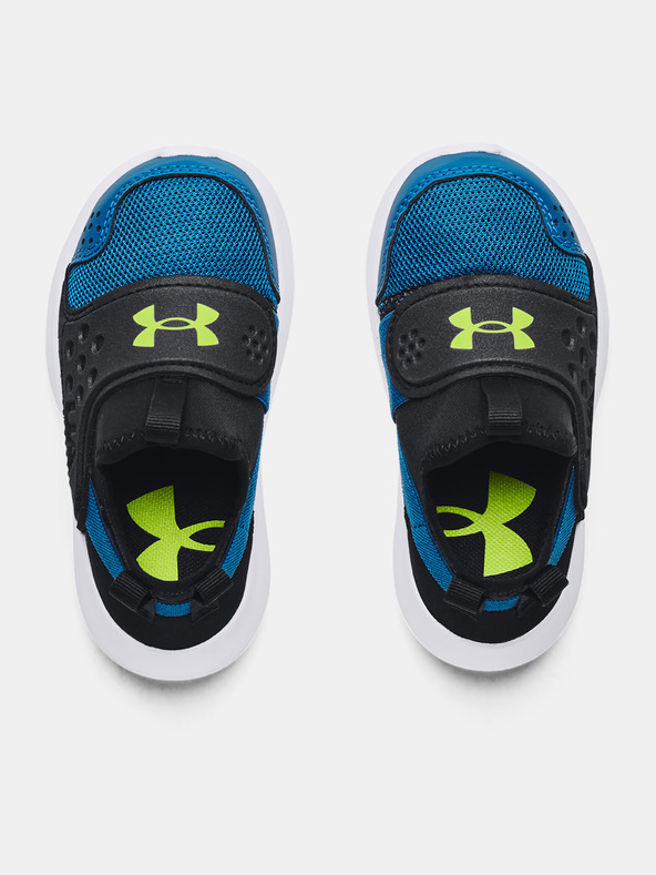 Under Armour Jungenschuhe Under Armour UA BINF Runplay