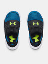 Under Armour Jungenschuhe Under Armour UA BINF Runplay