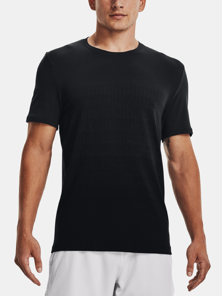 Under Armour Herren-T-Shirt Under Armour UA Seamless LUX SS