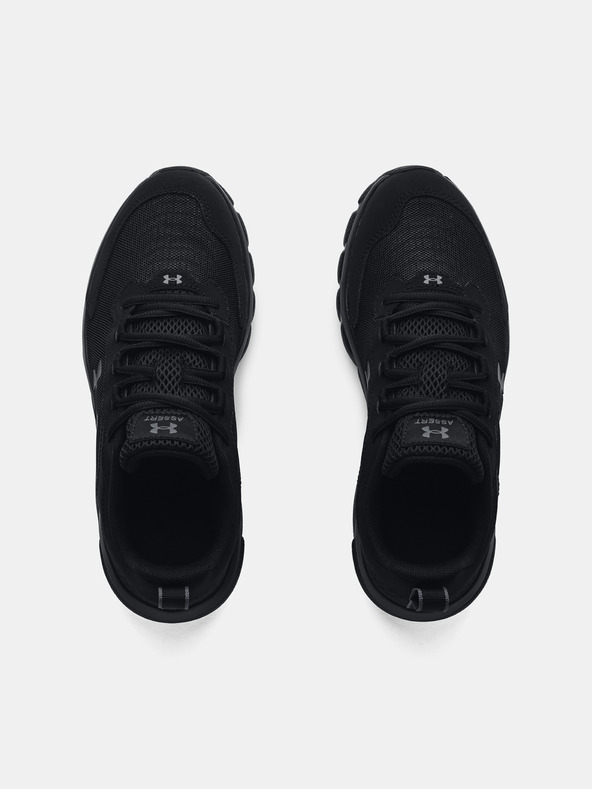 Under Armour Jungenschuhe Under Armour BGS Assert 9