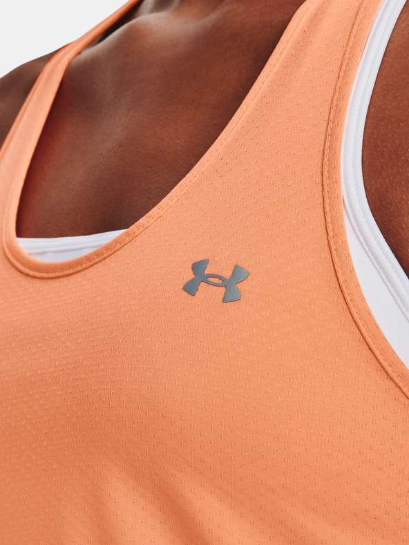 Under Armour Damen-Top Under Armour UA HG Armour Racer Tank