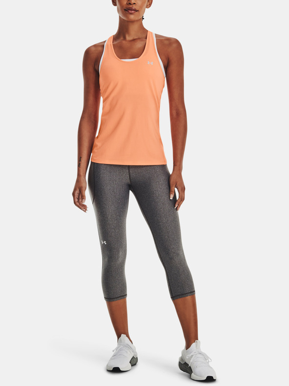 Under Armour Damen-Top Under Armour UA HG Armour Racer Tank
