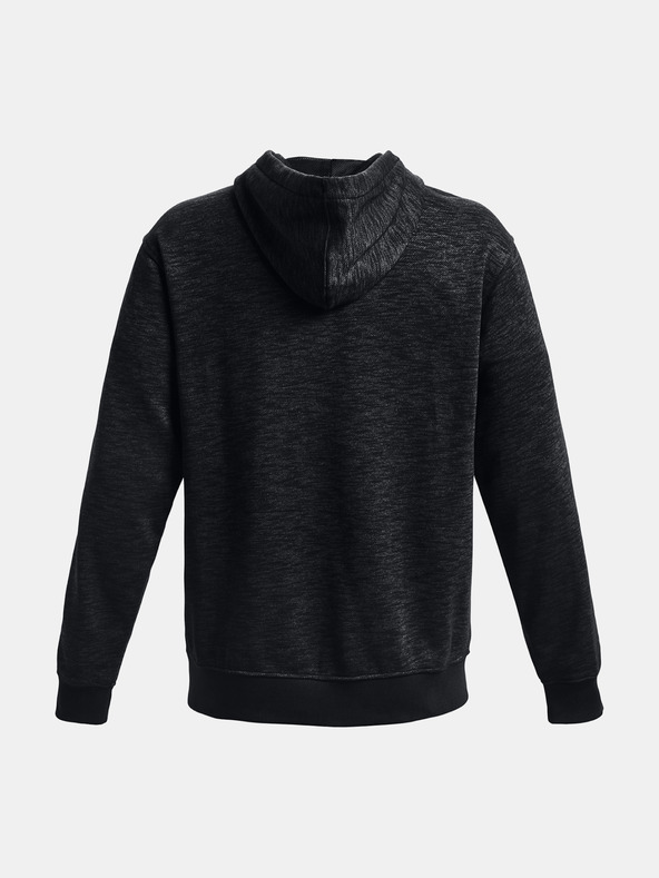 Under Armour Herren Sweatshirt Under Armour UA Essential Heritage Flc HD