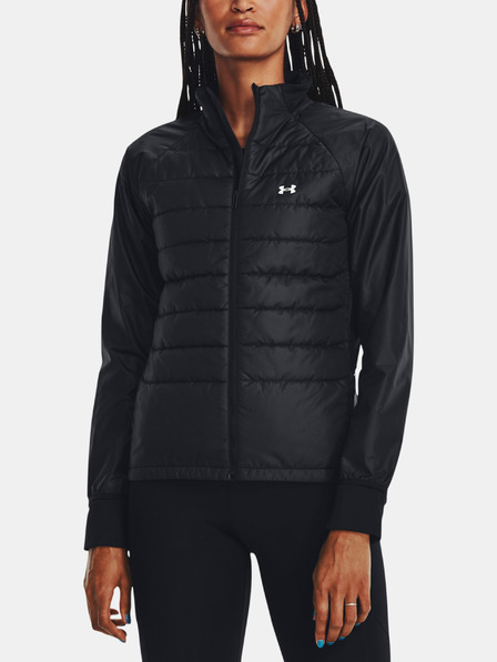 Under Armour Damen-Jacke Under Armour UA STRM INS RUN HBD JKT