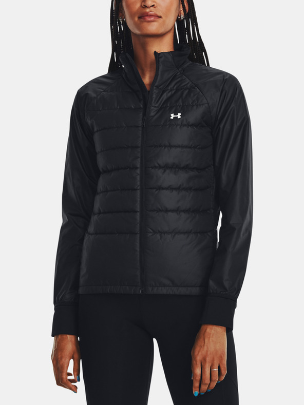 Under Armour Damen-Jacke Under Armour UA STRM INS RUN HBD JKT