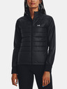 Under Armour Damen-Jacke Under Armour UA STRM INS RUN HBD JKT