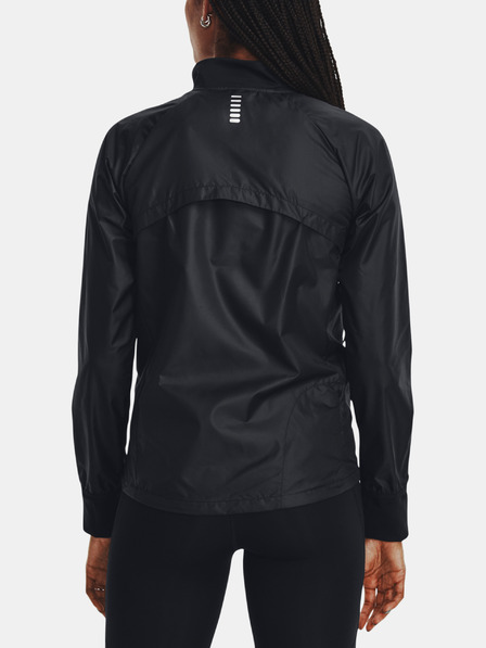 Under Armour Damen-Jacke Under Armour UA STRM INS RUN HBD JKT