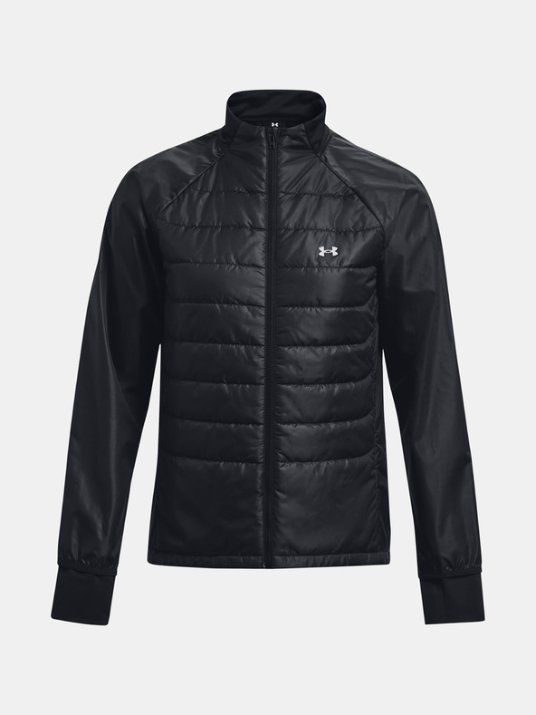 Under Armour Damen-Jacke Under Armour UA STRM INS RUN HBD JKT