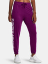 Under Armour Damen-Jogginghose Under Armour UA Rival Terry Graphic Jogr