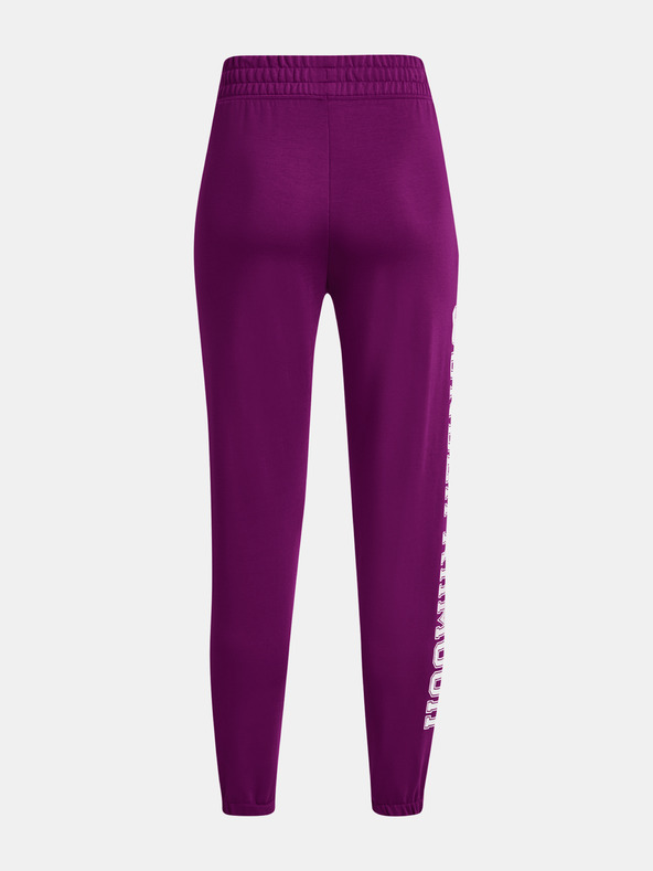 Under Armour Damen-Jogginghose Under Armour UA Rival Terry Graphic Jogr