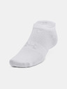 Under Armour Unisex-Socken Under Armour UA Essential No Show (6 Paar)