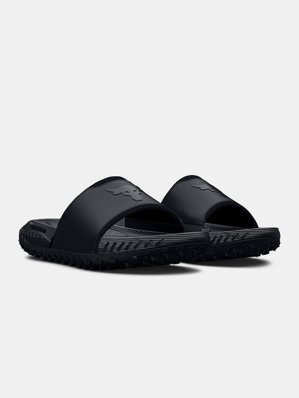 Under Armour Unisex Slippers Under Armour UA U Rock 3 SL