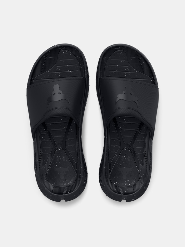 Under Armour Unisex Slippers Under Armour UA U Rock 3 SL