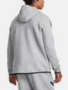 Under Armour Herren-Sweatshirt Under Armour UA Unstoppable Flc FZ