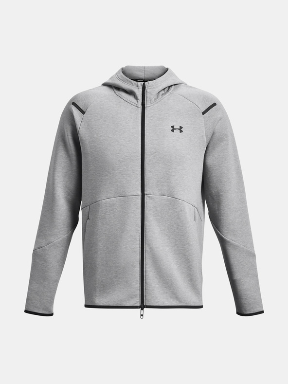Under Armour Herren-Sweatshirt Under Armour UA Unstoppable Flc FZ