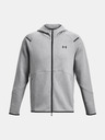 Under Armour Herren-Sweatshirt Under Armour UA Unstoppable Flc FZ