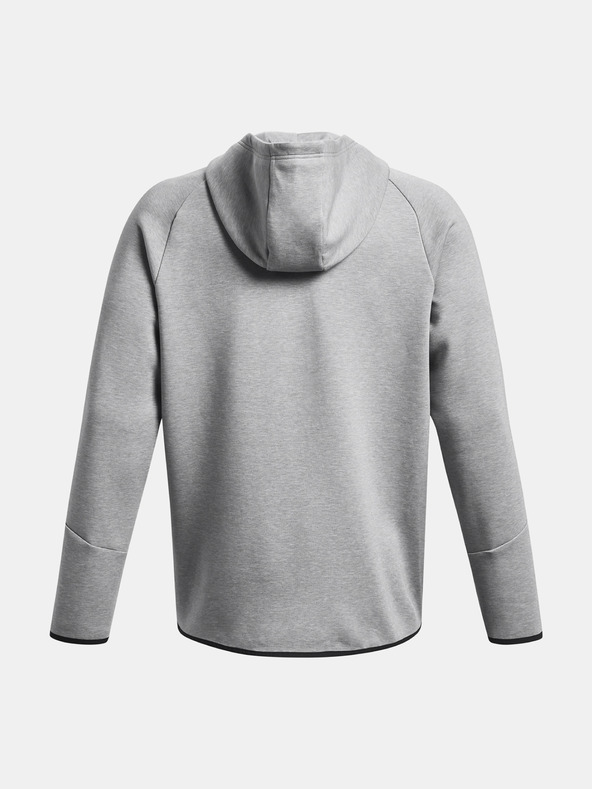 Under Armour Herren-Sweatshirt Under Armour UA Unstoppable Flc FZ