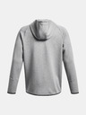 Under Armour Herren-Sweatshirt Under Armour UA Unstoppable Flc FZ