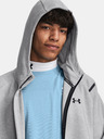 Under Armour Herren-Sweatshirt Under Armour UA Unstoppable Flc FZ