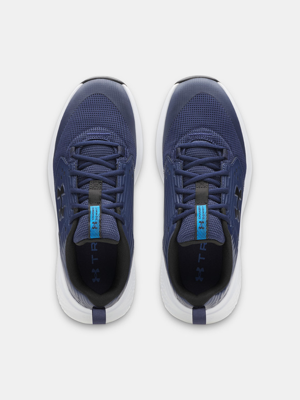 Under Armour Herren Schuhe Under Armour UA Charged Commit TR 4-BLU