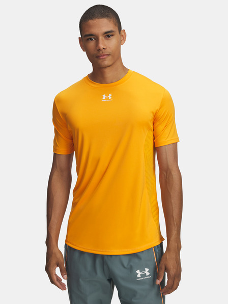 Under Armour Herren T-Shirt Under Armour UA M Challenger Pro SS-ORG