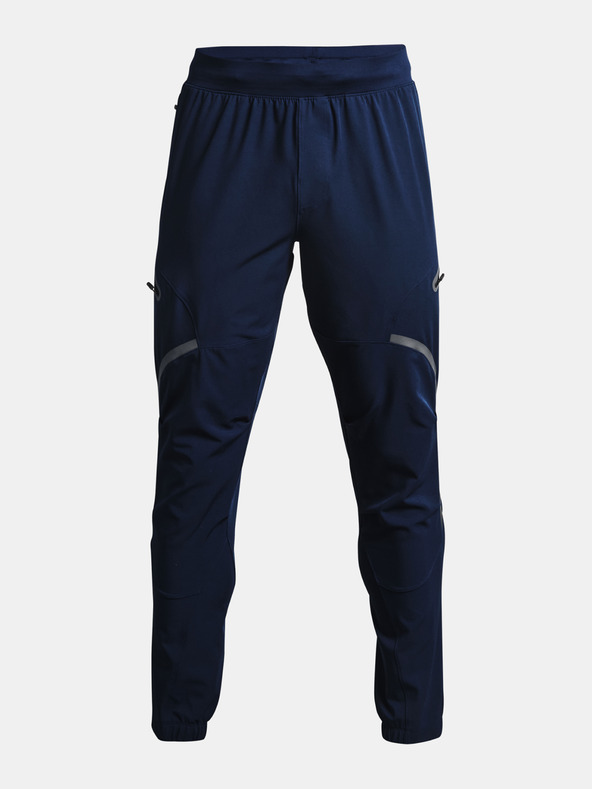 Under Armour Herren Sporthose Under Armour UA UNSTOPPABLE CARGO PANTS-NVY