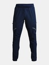Under Armour Herren Sporthose Under Armour UA UNSTOPPABLE CARGO PANTS-NVY