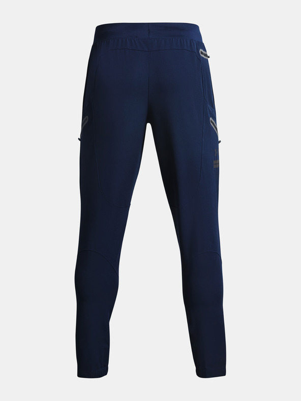 Under Armour Herren Sporthose Under Armour UA UNSTOPPABLE CARGO PANTS-NVY
