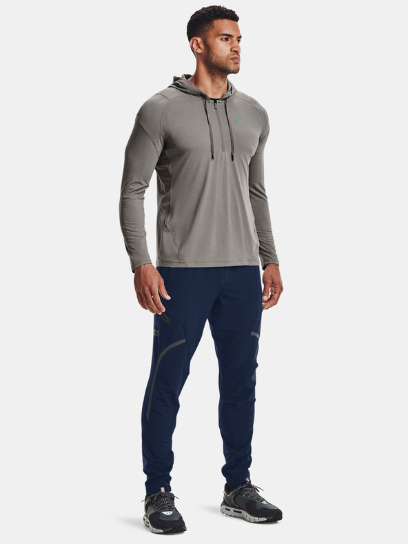 Under Armour Herren Sporthose Under Armour UA UNSTOPPABLE CARGO PANTS-NVY
