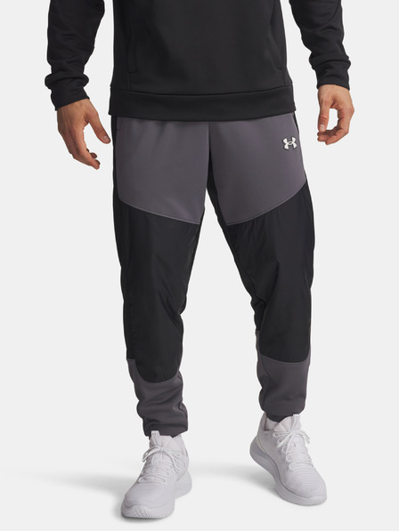 Under Armour Herren Sporthose Under Armour UA Armour Flc Pro Utility Pt