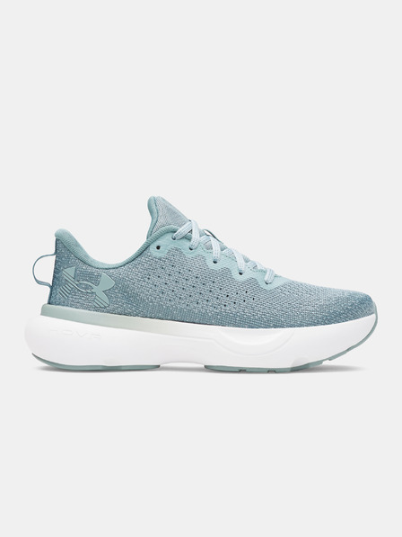 Under Armour Damen Schuhe Under Armour UA W Infinite-GRN