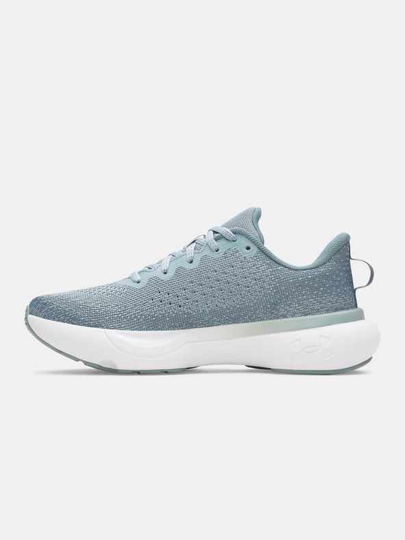 Under Armour Damen Schuhe Under Armour UA W Infinite-GRN