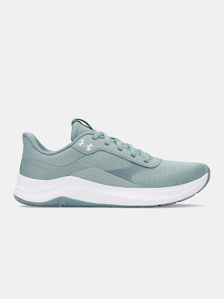 Under Armour Damen Schuhe Under Armour UA W Aurora 3-GRN