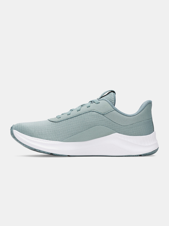 Under Armour Damen Schuhe Under Armour UA W Aurora 3-GRN