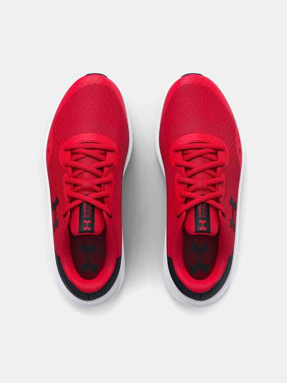 Under Armour Boys' Shoes Under Armour UA BGS Charged Pursuit 3