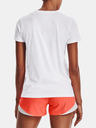 Under Armour Damen-T-Shirt Under Armour UA SPORTSTYLE LOGO SS