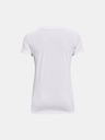 Under Armour Damen-T-Shirt Under Armour UA SPORTSTYLE LOGO SS