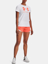 Under Armour Damen-T-Shirt Under Armour UA SPORTSTYLE LOGO SS