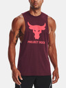 Under Armour Herren Tank Top Under Armour UA PJT ROCK BRAHMA BULL TANK
