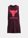 Under Armour Herren Tank Top Under Armour UA PJT ROCK BRAHMA BULL TANK