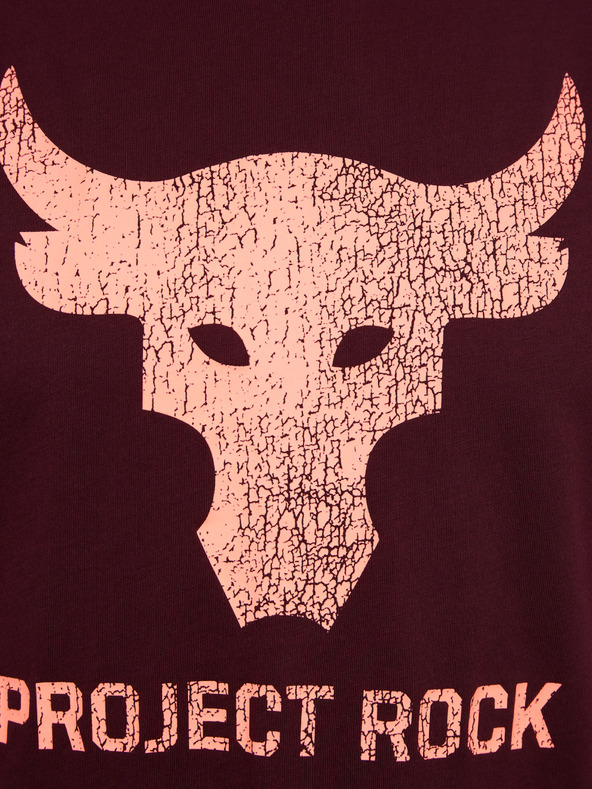 Under Armour Herren Tank Top Under Armour UA PJT ROCK BRAHMA BULL TANK