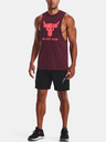 Under Armour Herren Tank Top Under Armour UA PJT ROCK BRAHMA BULL TANK
