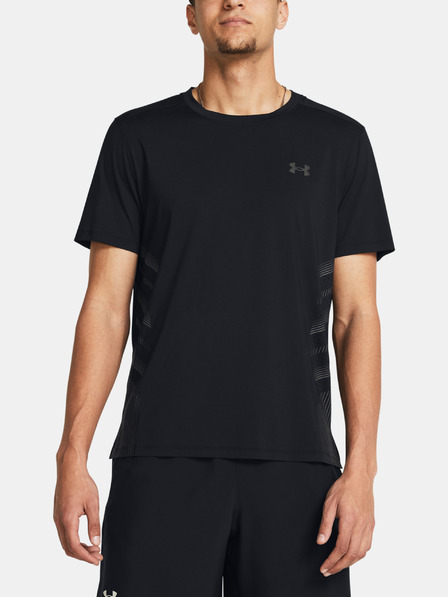 Under Armour Herren Under Armour UA LAUNCH ELITE GRAPHIC SS T-Shirt