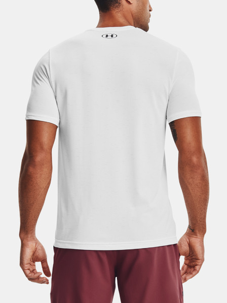 Under Armour Herren Shirt Under Armour Seamless SS