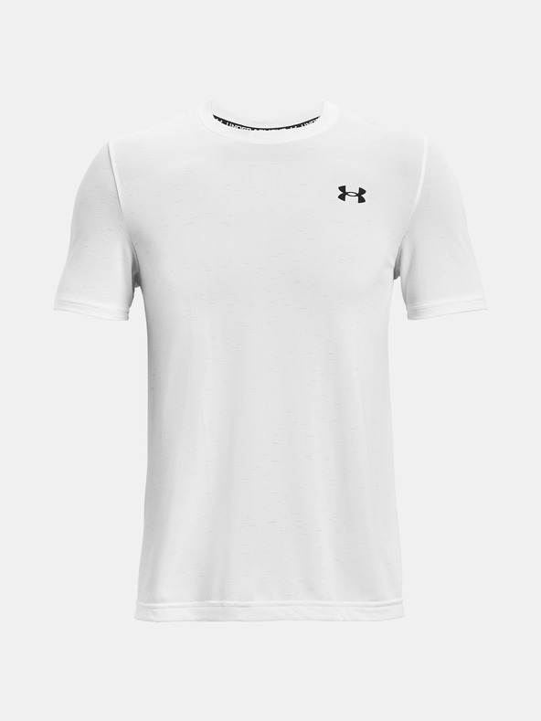 Under Armour Herren Shirt Under Armour Seamless SS